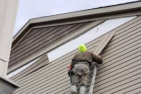 Siding Removal and Disposal in Harkers Island, NC